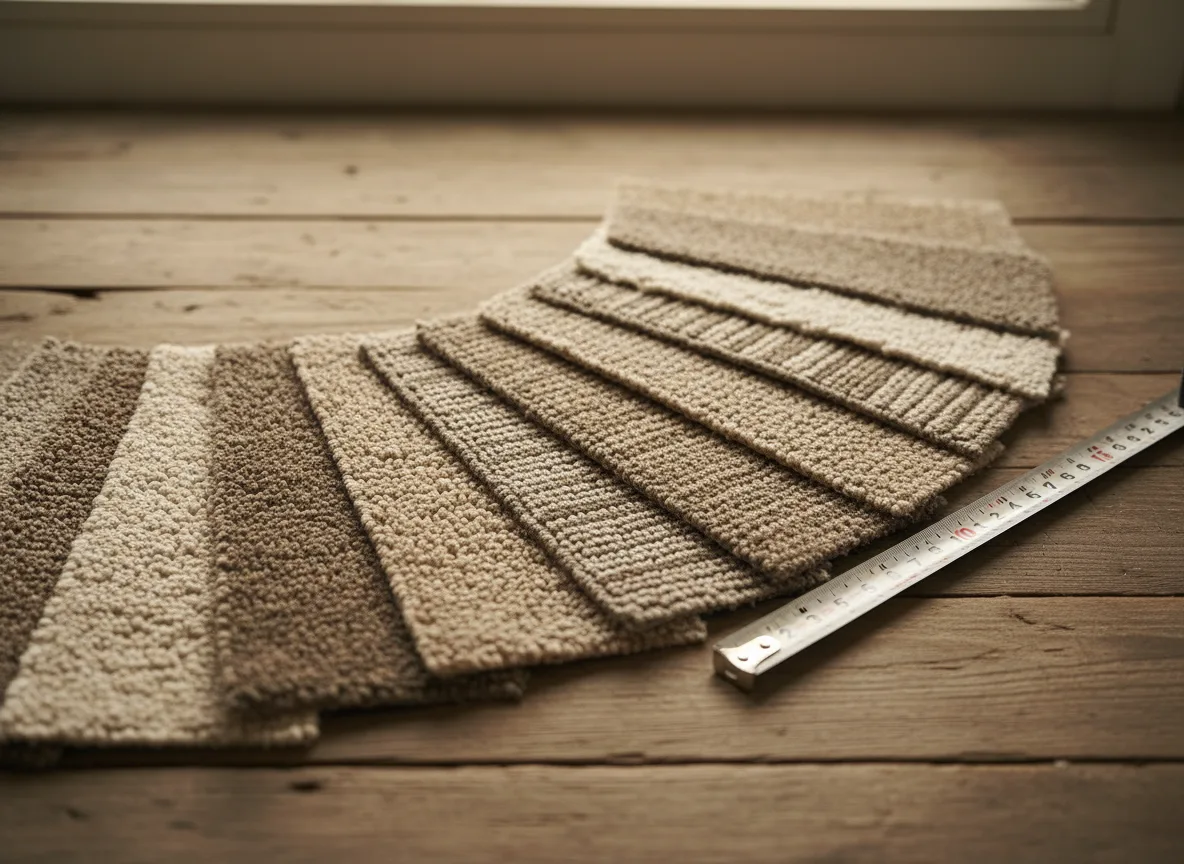 Carpet Installation Van Alstyne, TX FAQs