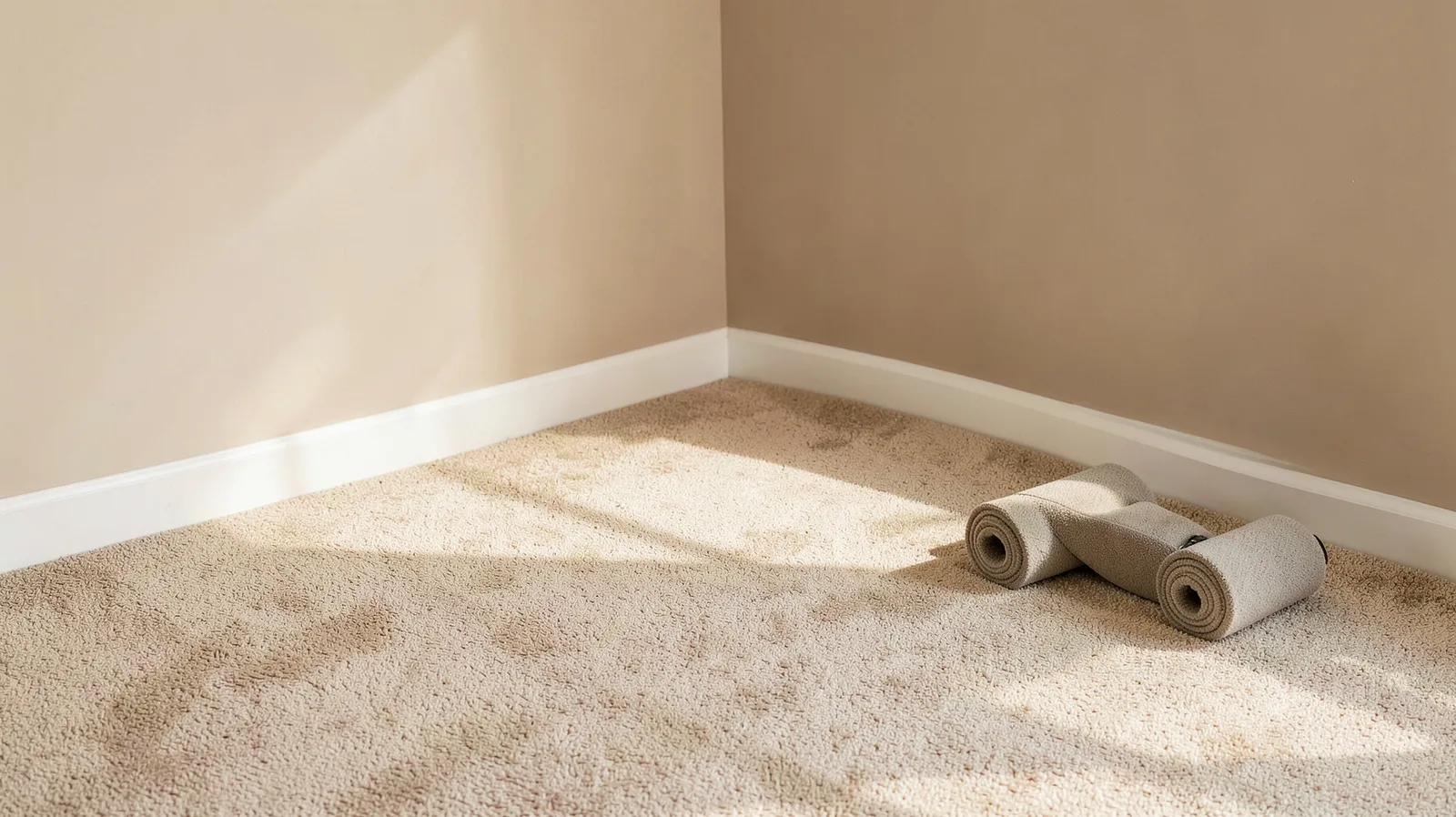 Carpet Installation in Van Alstyne, TX near me